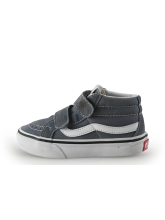 Vans Sneaker Grau 351620
 Größe 27
 