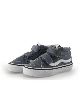 Vans Sneaker Grau 351620
 Größe 27
 