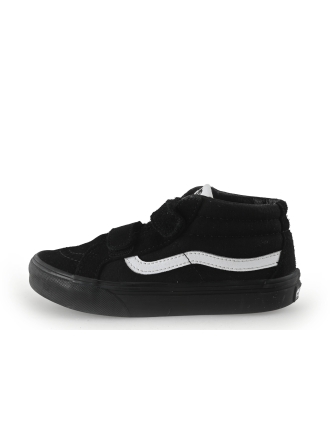 Vans Hohe Sneaker Schwarz 351621
 Größe 32
 
