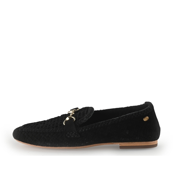 Fred de La Bretoniere Slip-ons