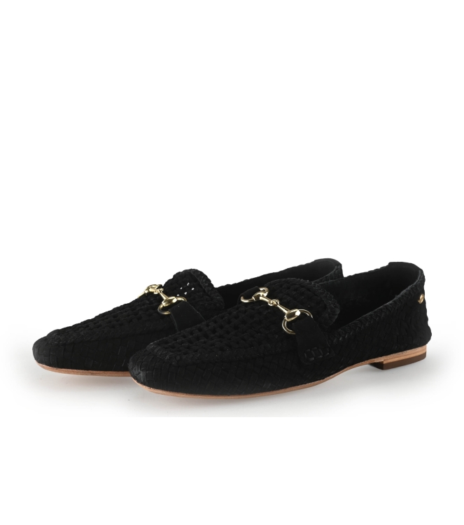 Fred de La Bretoniere Slip-ons