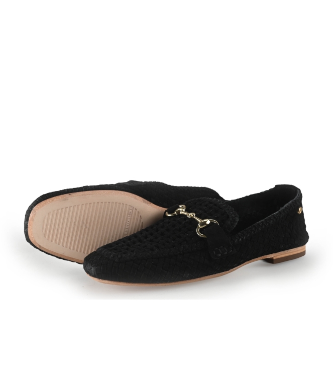 Fred de La Bretoniere Slip-ons