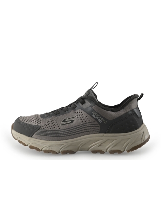 Skechers Slip-ons Braun 351627
 Größe 42
 