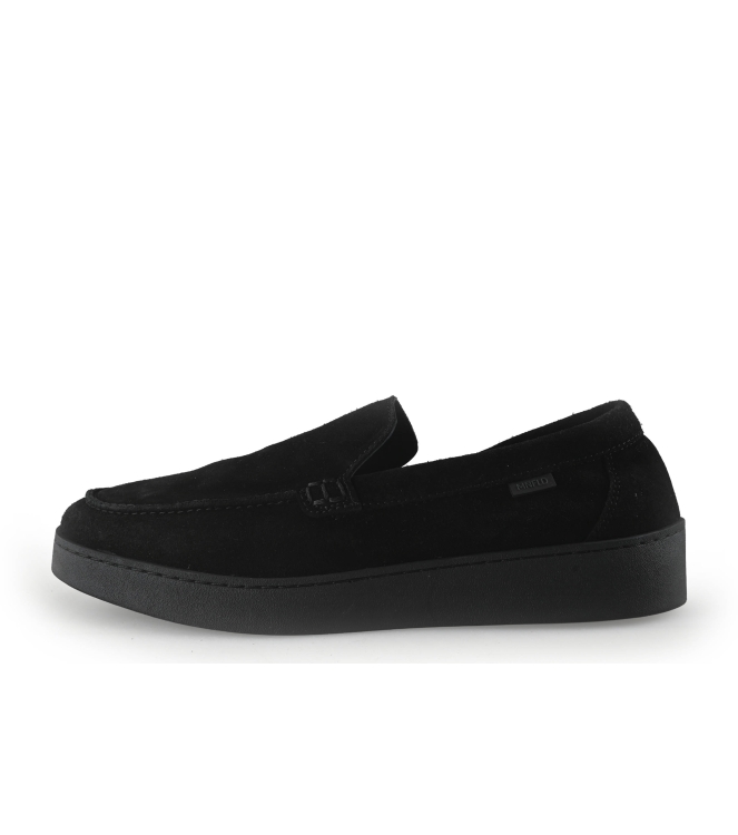 Manfield Slip-ons