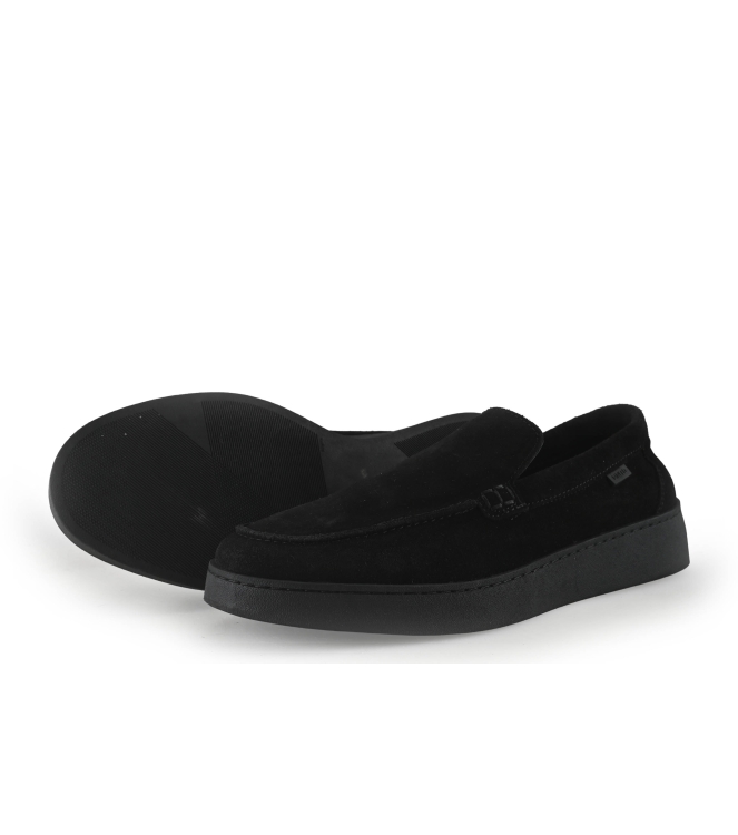 Manfield Slip-ons