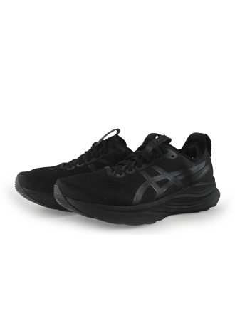 Asics Sportschuhe Schwarz 351632
 Größe 44
 