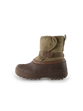 Bisgaard Schneestiefel Grün 351633
 Größe 33
 