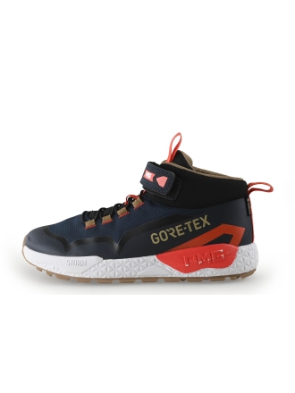 Primigi Wanderschuhe Blau 351635
 Größe 36
 