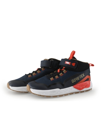 Primigi Wanderschuhe Blau 351635
 Größe 36
 