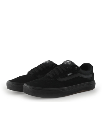 Vans Sneaker Schwarz 351637
 Größe 44
 