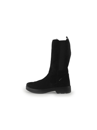 Legero Stiefel Schwarz 351638
 Größe 37½
 