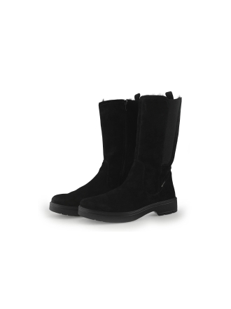 Legero Stiefel Schwarz 351638
 Größe 37½
 