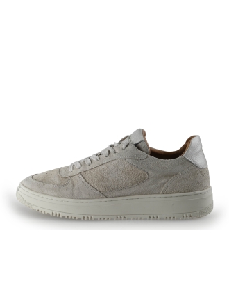 Manfield Sneaker Grau 351639
 Größe 42
 