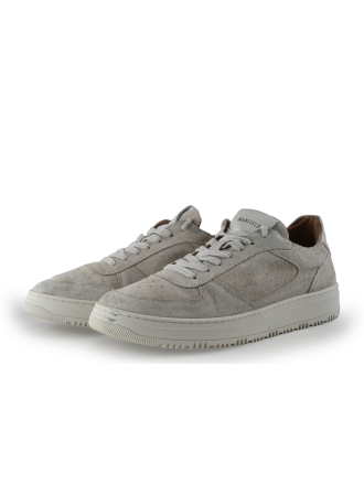 Manfield Sneaker Grau 351639
 Größe 42
 