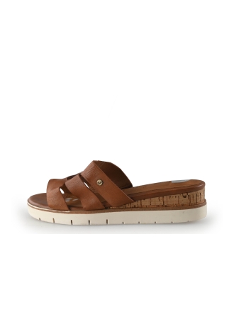 No Stress Flip-Flops Cognac 351640
 Größe 40
 