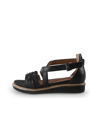 No Stress Sandalen Schwarz 351643
 Größe 39
 
