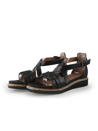 No Stress Sandalen Schwarz 351643
 Größe 39
 