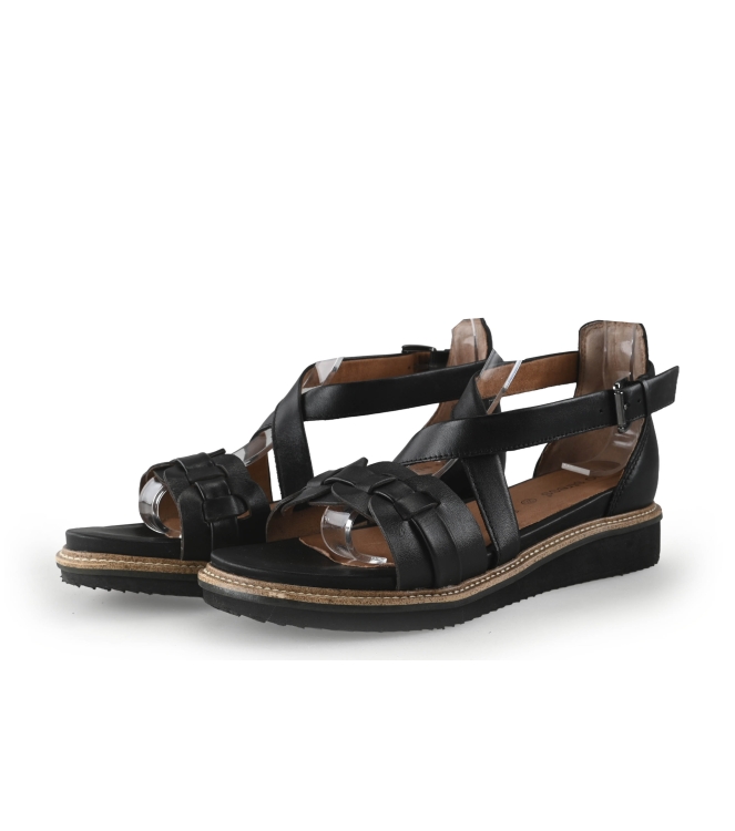 No Stress Sandalen