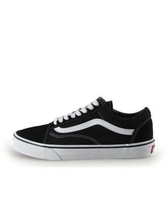 Vans Sneaker Schwarz 351645
 Größe 41
 