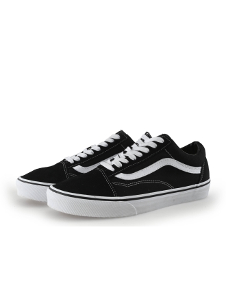Vans Sneaker Schwarz 351645
 Größe 41
 