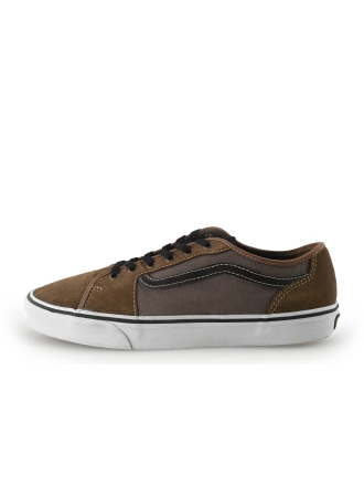 Vans Sneaker Schwarz 351646
 Größe 46
 