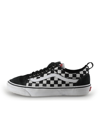 Vans Sneaker Schwarz 351648
 Größe 44
 