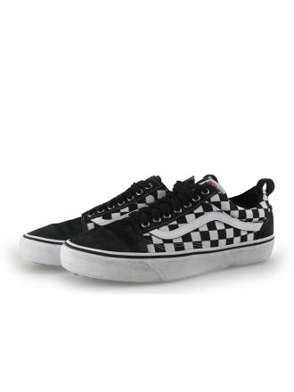 Vans Sneaker Schwarz 351648
 Größe 44
 