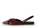 Sacha Slingbacks