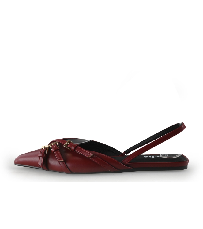 Sacha Slingbacks