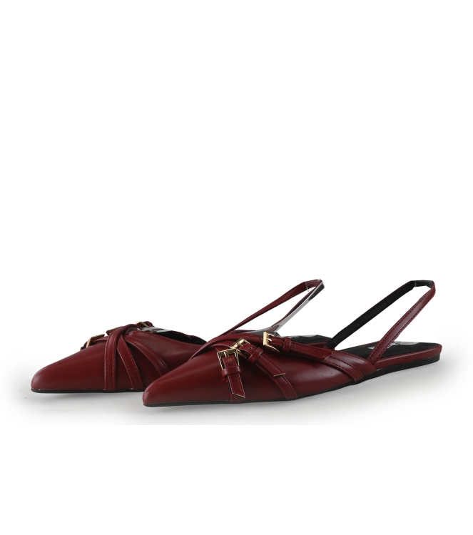 Sacha Slingbacks