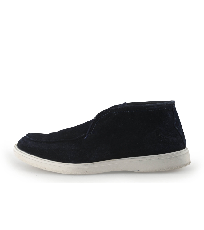 Manfield Slip-ons