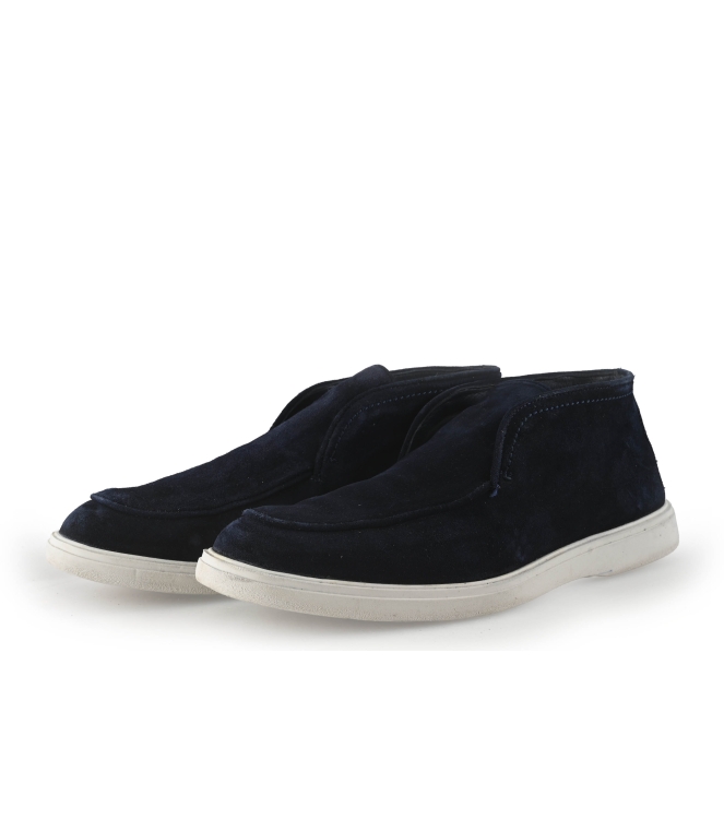 Manfield Slip-ons