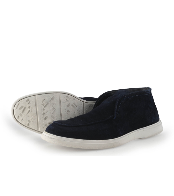 Manfield Slip-ons