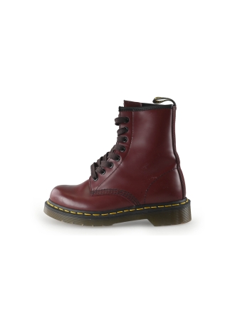 Dr. Martens Schnürstiefel Rot 351653
 Größe 36
 