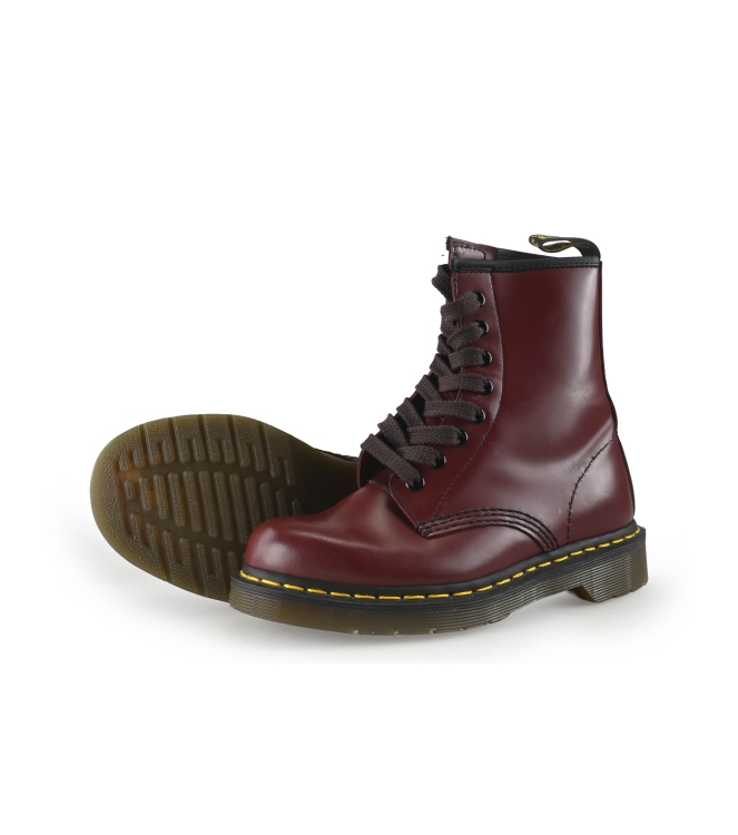 Dr. Martens Schnürstiefel