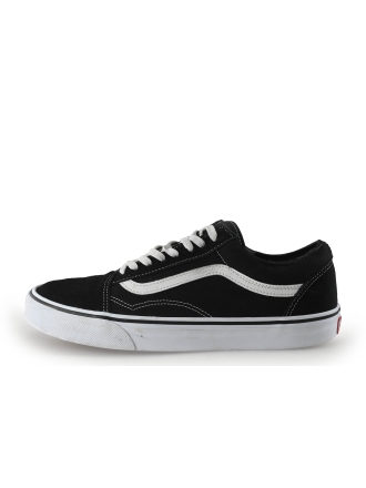 Vans Sneaker Schwarz 351655
 Größe 44½
 