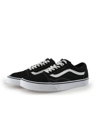 Vans Sneaker Schwarz 351655
 Größe 44½
 