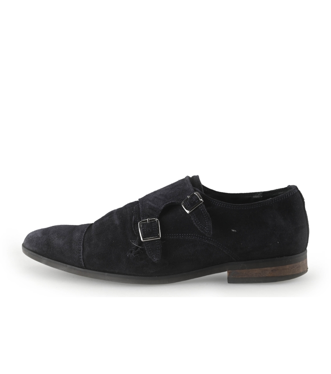 Manfield Elegante Schuhe