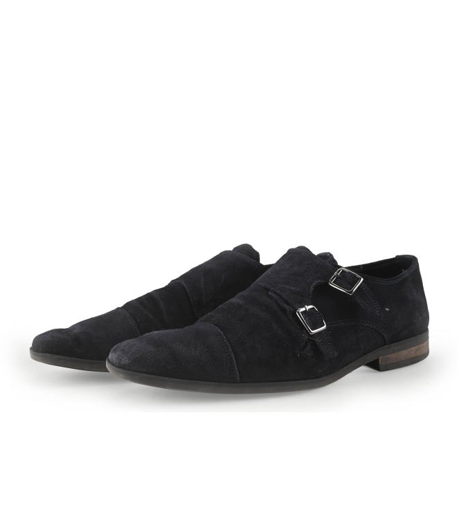 Manfield Elegante Schuhe