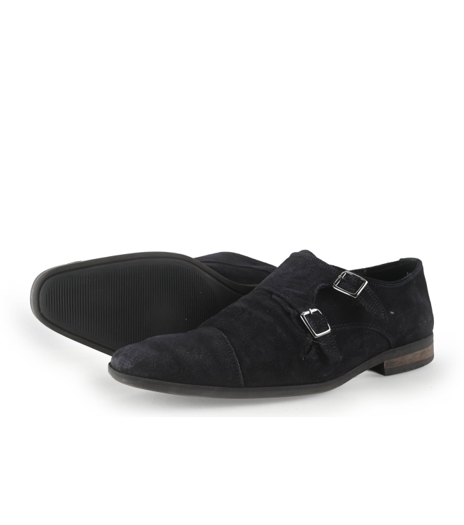 Manfield Elegante Schuhe