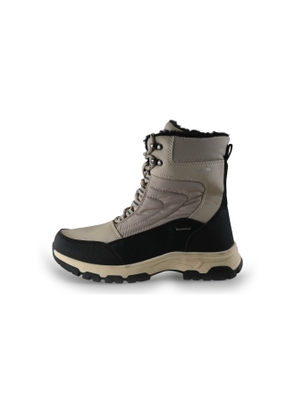 Josef Seibel Schneestiefel Beige 351657
 Größe 39
 