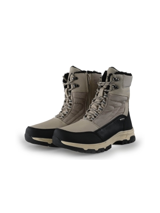 Josef Seibel Schneestiefel Beige 351657
 Größe 39
 