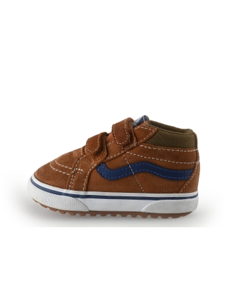 Vans Sneaker Braun 351661
 Größe 22½
 