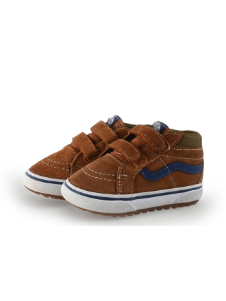 Vans Sneaker Braun 351661
 Größe 22½
 