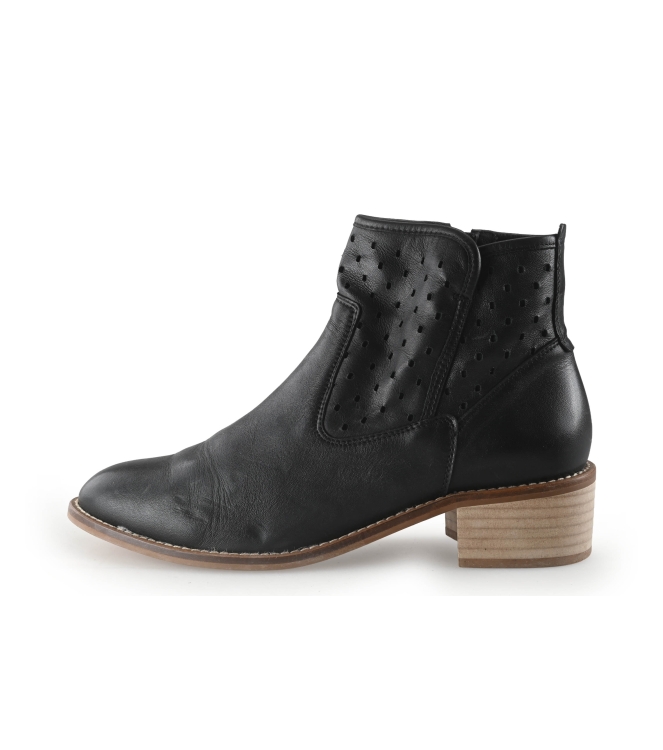 Manfield Stiefeletten