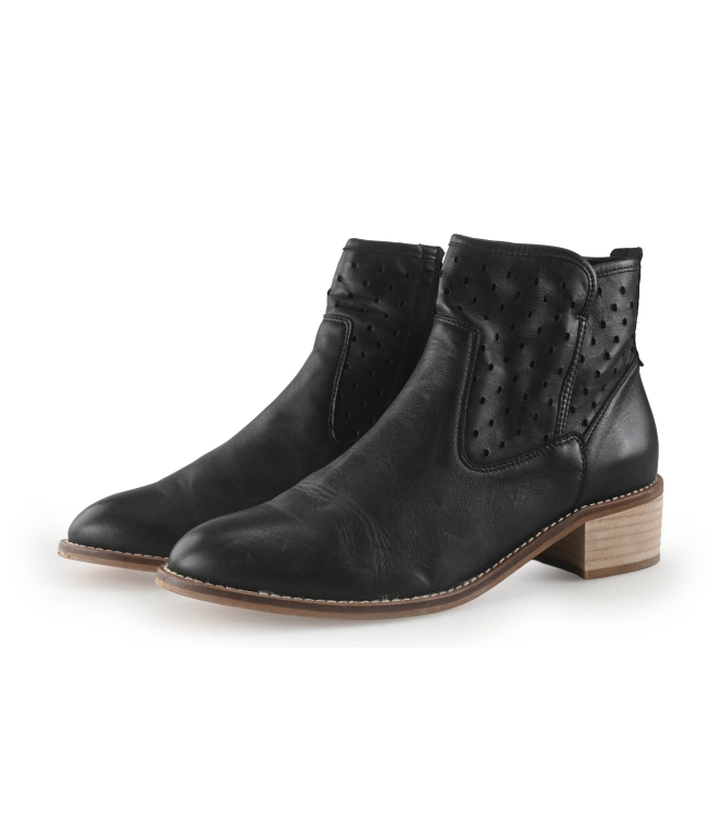 Manfield Stiefeletten