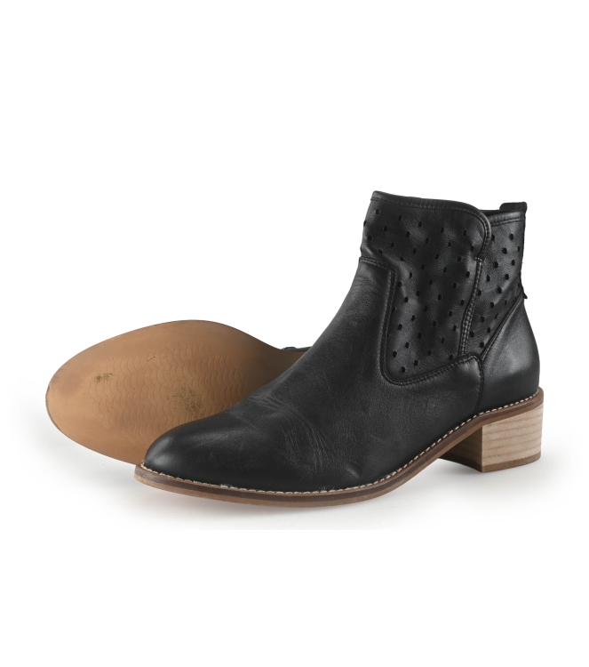 Manfield Stiefeletten
