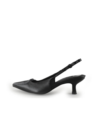 Sacha Slingbacks Schwarz 351664
 Größe 38
 