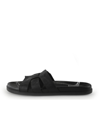 Manfield Flip-Flops Schwarz 351665
 Größe 45
 