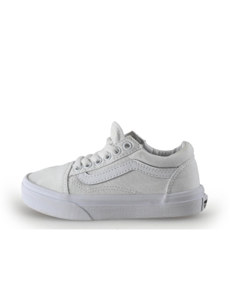 Vans Sneaker Weiß 351666
 Größe 29
 